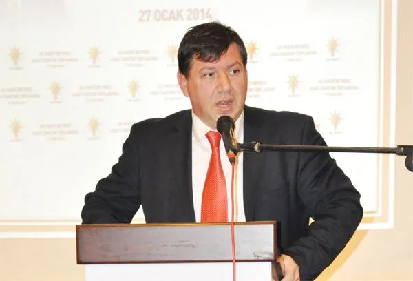 Teşkilattan Çelikbilek'e tam destek 4 ak parti ad WdbtmNAyyz