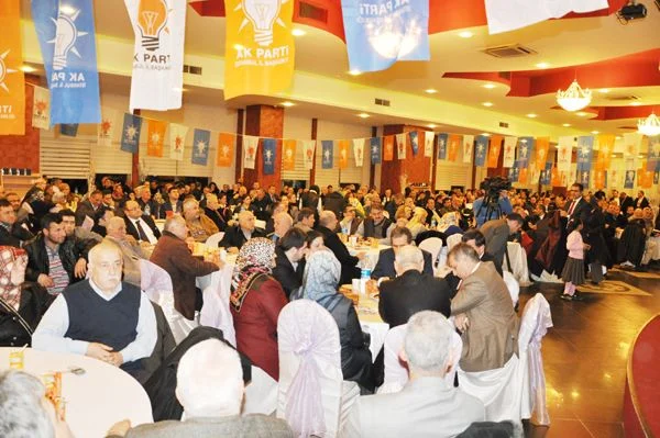 Teşkilattan Çelikbilek'e tam destek 3 ak parti ad ffWLE1u11