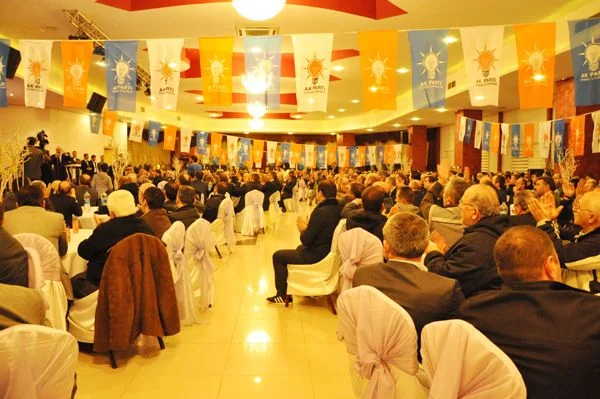 Teşkilattan Çelikbilek'e tam destek 1 ak parti ad jzftPkN0Z6