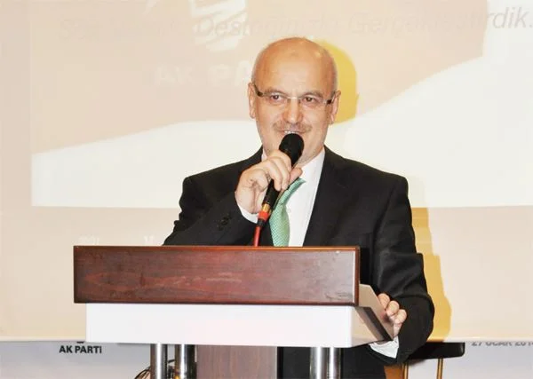 Teşkilattan Çelikbilek'e tam destek 2