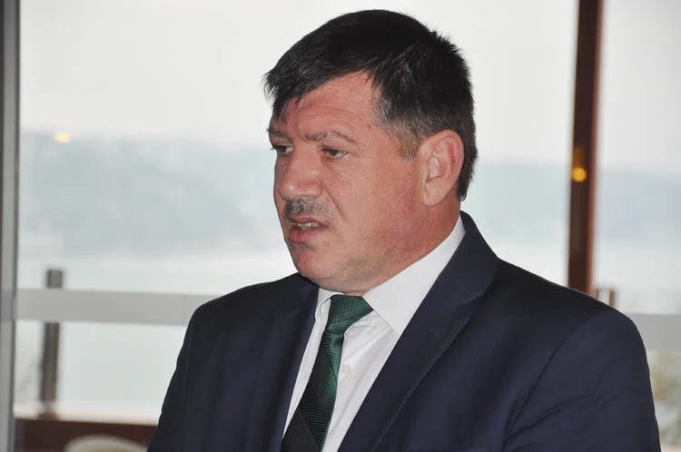 AK Parti Aday Adayı Adem Sefer, basınla buluştu 3