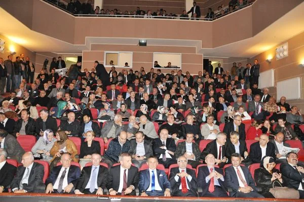 ak parti aday adayi gen MswwFX 0MD