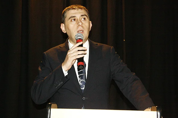 Mustafa Gürkan'ın Dost Beykoz korkusu 5 ak parti aralik danis bQzDn sYFi