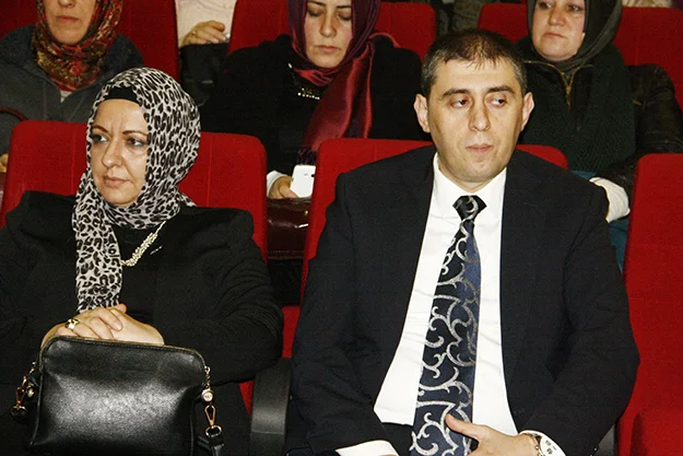 Mustafa Gürkan'ın Dost Beykoz korkusu 3 ak parti aralik danis eUPodMcGfk