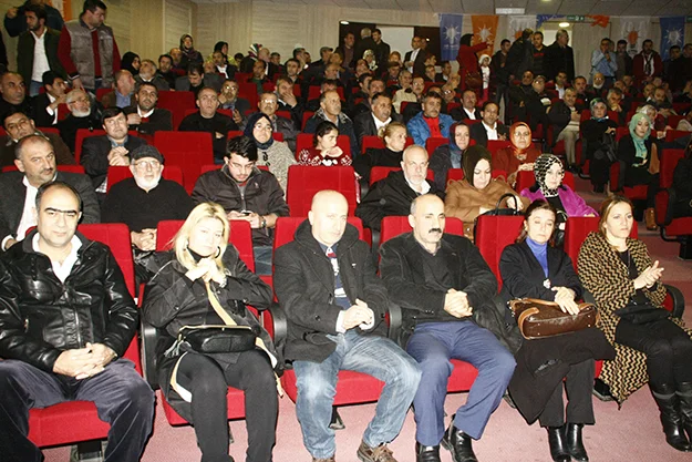 Mustafa Gürkan'ın Dost Beykoz korkusu 6 ak parti aralik danisma 5 yrcbTvlIcW