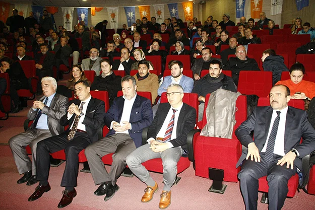 Mustafa Gürkan'ın Dost Beykoz korkusu 2 ak parti aralik danisma 7 A9T4CfqjO