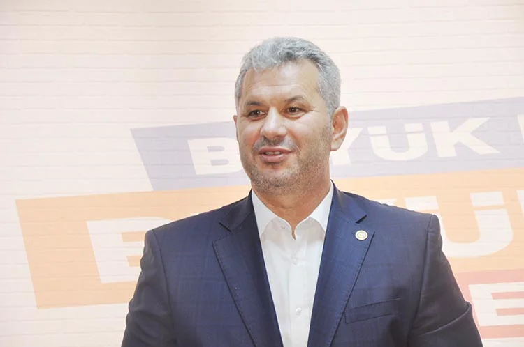 AK Partili Vekiller, gündemi Beykoz’da değerlendirdi 6