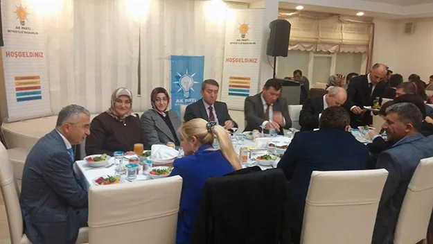 AK Parti’de kongre takvimi başladı 3 ak parti dele ZwJXfOUrAk