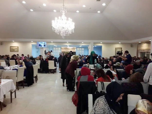 AK Parti’de kongre takvimi başladı 2 ak parti deleg fnMMpQd6Y9