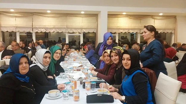 AK Parti’de kongre takvimi başladı 1 ak parti deleg pRn50o9Qmm