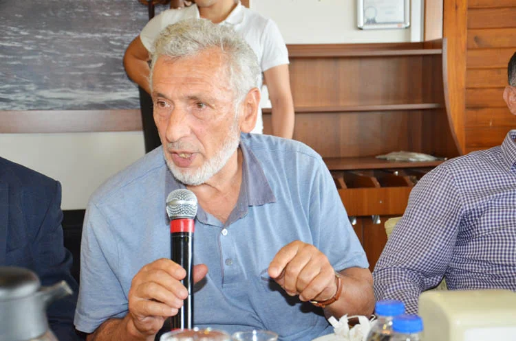 Başkan Dilmaç Beykoz’da demokrasi kapılarını açtı 9 ak parti demokrasi 18 rS5DrjpCOu