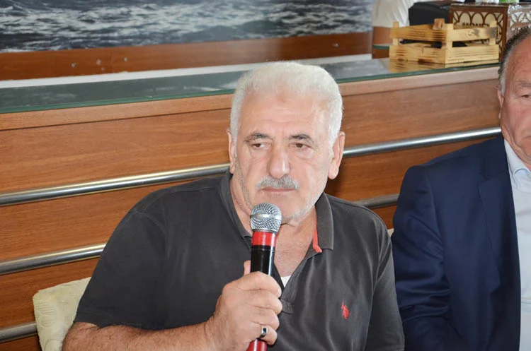 Başkan Dilmaç Beykoz’da demokrasi kapılarını açtı 7 ak parti demokrasi 21 SuHYYBdem2