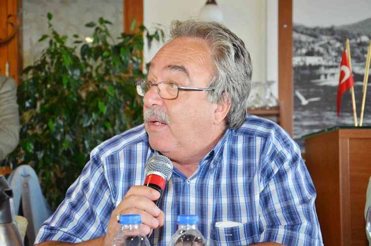 Başkan Dilmaç Beykoz’da demokrasi kapılarını açtı 6 ak parti demokrasi 22 juU SQ1SmV