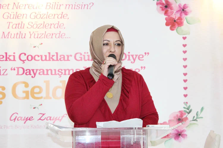 Beykoz’da yetim çocuklar yararına… 1 ak parti sabah 7 V9epNuJLJh