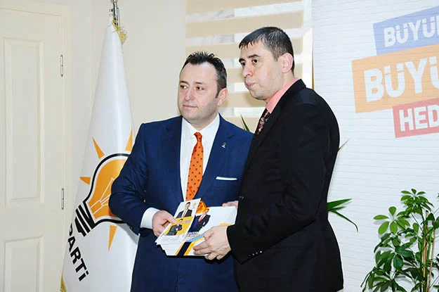 AK Parti Temayül sonuçları Beykoz’u karıştırdı 3