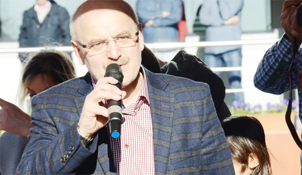 Sağlam İrade’den sevgi yürüyüşü 2 ak sev srIJbJX1j