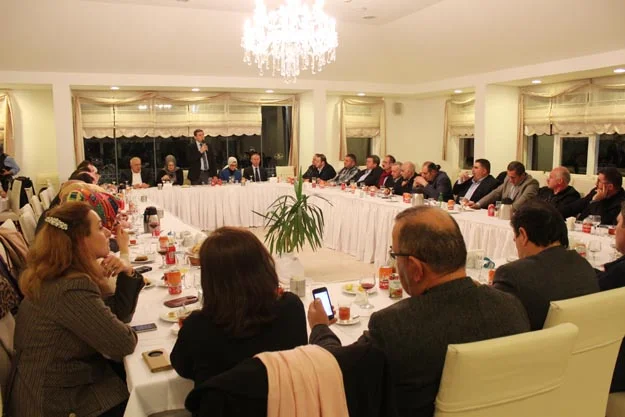 AK Parti, Beykoz STK'larını ağırladı 3 ak stk tp db 6 ZqMQh iRKj