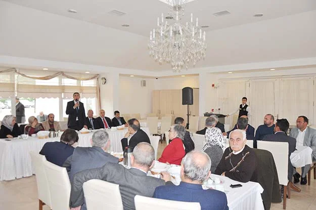 Beykoz muhtarları AK Parti’den 'sekreter' istedi 1 ak yemek kasir 15 9LdI7LY1aa