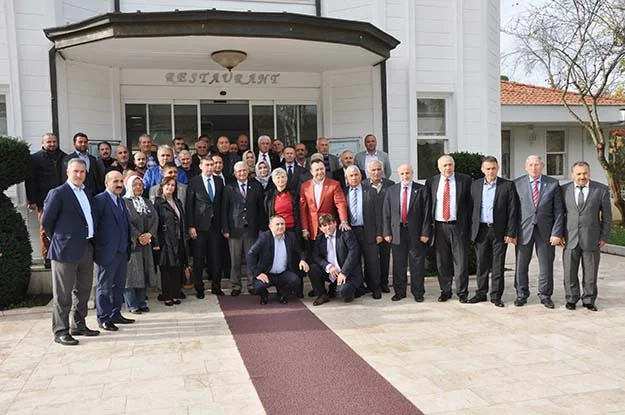 Beykoz muhtarları AK Parti’den 'sekreter' istedi 6 ak yemek kasir 18 LA7cWRlNPW