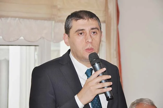 Beykoz muhtarları AK Parti’den 'sekreter' istedi 3 ak yemek kasir 8 UtatRCaSei