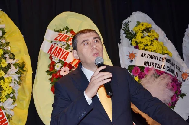 Medyanın başına Zafer Arslan getirildi 1 ak yon degisik 1 5X2en8dJJe