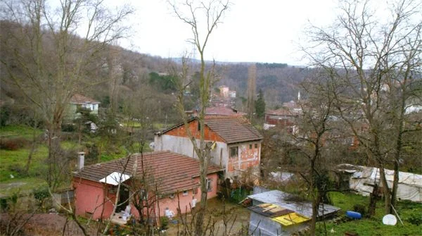 Beykoz'un Köyleri... Akbaba 1 akab sSY4B4Gw1s