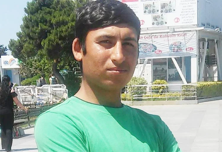 Mardinli gurbetçi Beykoz'da boğularak can verdi 2 akif can 1 WZ9VlWrjuh