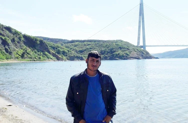 Mardinli gurbetçi Beykoz'da boğularak can verdi 1 akif can 2 K1Uq6y1lOr