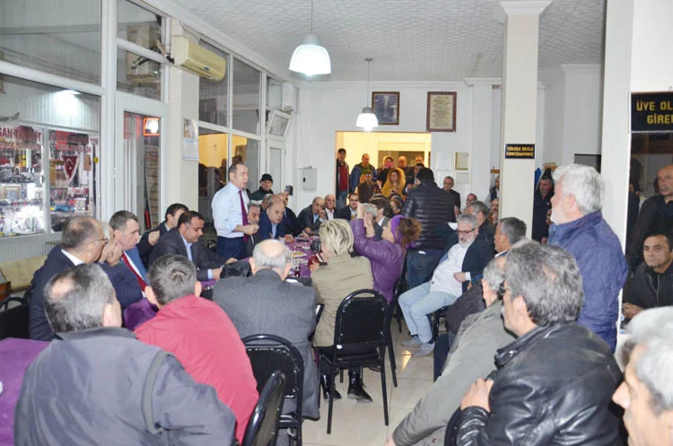 Hamzaçebi, Kastamonululara anayasa anlattı 2 akif h kastamonulular 2 4oIedRDoN