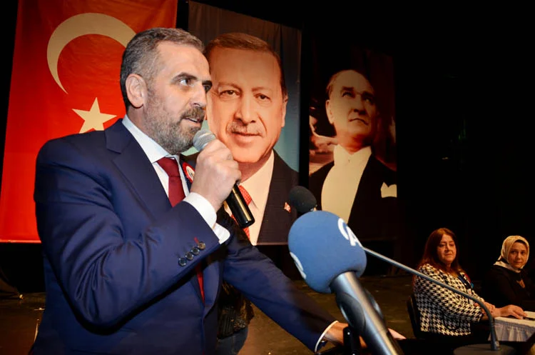 AK Kadınlar Gaye Zayıf ile devam edecek 7 akkadin5olaganbeykoz 25 fXLaprZepL