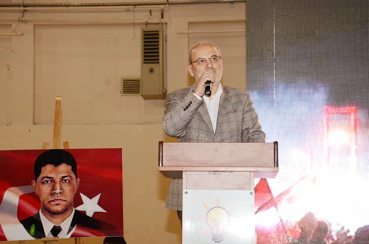 AK Parti, Beykoz'da 15 Temmuz kaynaşması 4 akparti dan day 11 rvEaD79jqt