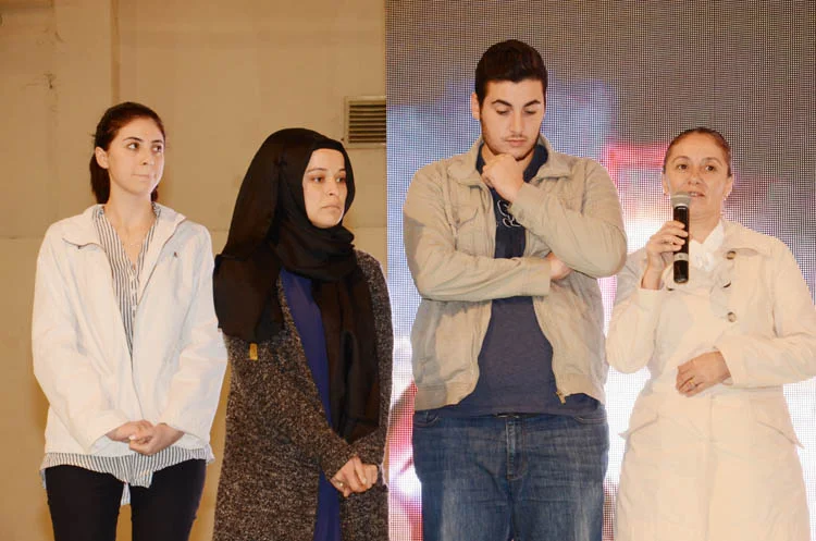 AK Parti, Beykoz'da 15 Temmuz kaynaşması 5 akparti dan day 14 vC83yBibj