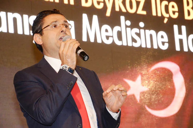 AK Parti, Beykoz'da 15 Temmuz kaynaşması 7 akparti dan day 19 rWTtXlOfVH