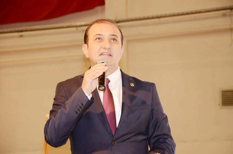 AK Parti, Beykoz'da 15 Temmuz kaynaşması 8 akparti dan day 20 QpL8cnwTf