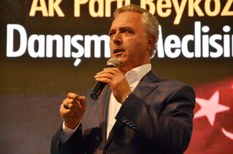 AK Parti, Beykoz'da 15 Temmuz kaynaşması 10 akparti dan day 23 zBuBAevtJs