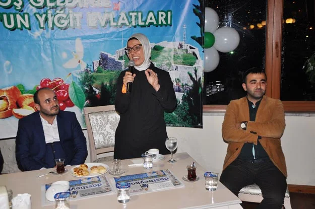 Ravza Kavakcı Kan, Beykoz'da... 2 akparti giresunlular bulusma 19 80d3ls3Fqz