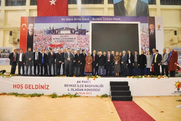 Adem Sefer yeniden başkan seçildi 2 akparti kongre 14ocak20 dbgGmGlXma