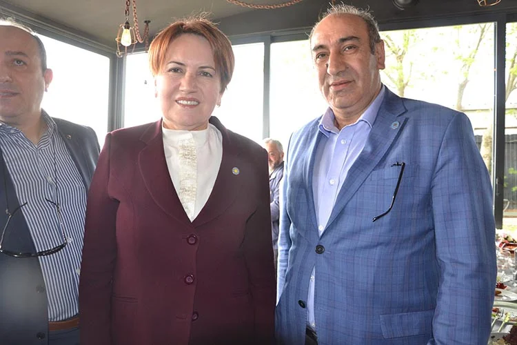 Meral Akşener, ‘Yerel basın en önemli görevi yapıyor’ 2 aksener 2 kYRc9j174T