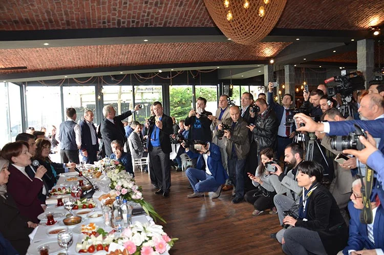 Meral Akşener, ‘Yerel basın en önemli görevi yapıyor’ 1 aksener 4 XOTTbiFkYM