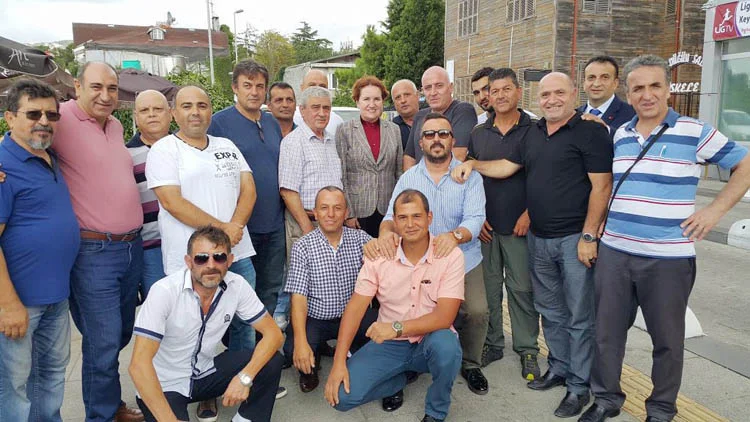 Meral Akşener, Beykoz'da nabız yokladı 1 aksener nabi PGel46km3A