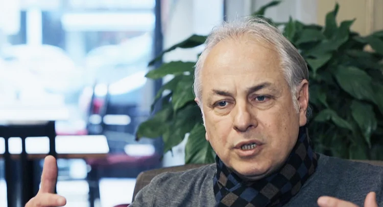 İşadamı İsmet Acar’ın hayatı belgesel oldu 9 alattin koseler dcucdD2Z0