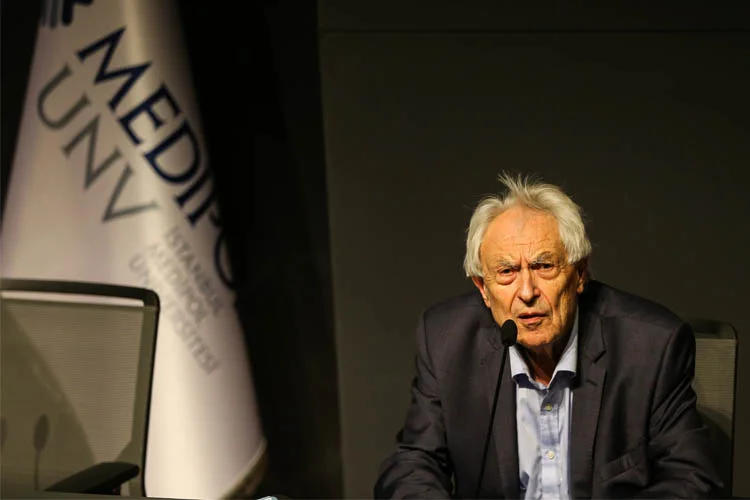 Esra Albayrak, Beykoz'da konferans verdi 4 albayrak medi kon uLjakaHzo5