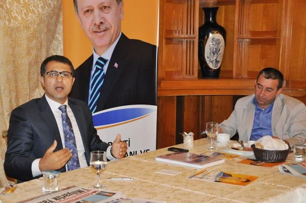 ali bilir baskan aday aday S F hRvg0I