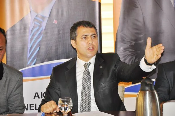 Ali Bilir'den bölgeciliğe sert tepki 1