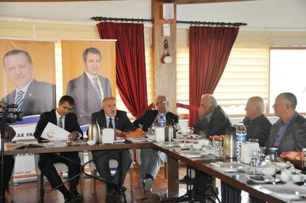 Ali Bilir'den bölgeciliğe sert tepki 3 ali bilir muht zeaLbWeudc