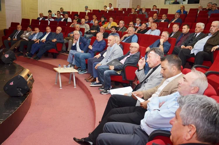 Beykoz'da amatör spor dünyası hareketli 2 ali dusmez beyk BcQYl 352q