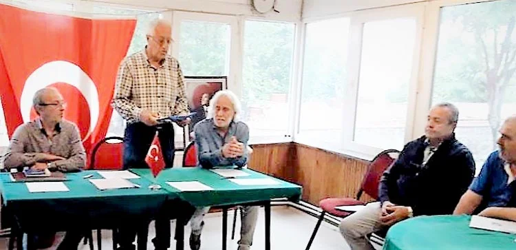 Kanlıca’da Ali Esat Yaşar yeniden başkan seçildi 1 ali es 62MLhWOZK