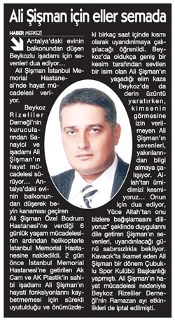 Beykoz'da öyle bir geçer zaman ki Eylül... 2 26 ali si ezf85 APBE