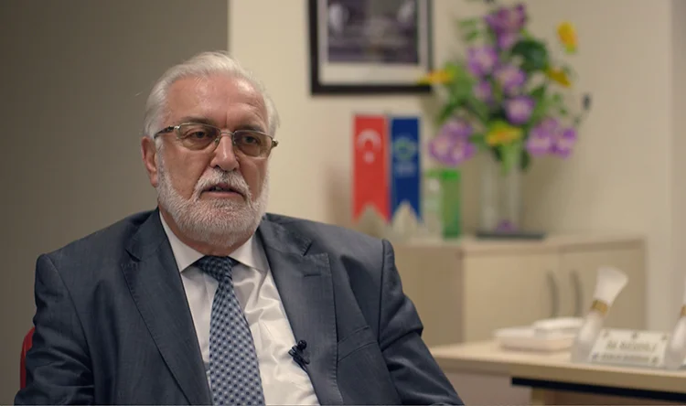 İşadamı İsmet Acar’ın hayatı belgesel oldu 10 ali zengin fhICJdb0L