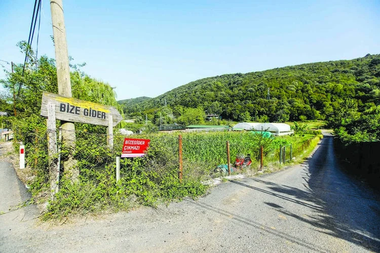 Beykoz'un güzelliklerini okurken yaşayacaksınız 2 alibahadir 7 sybkLFriND